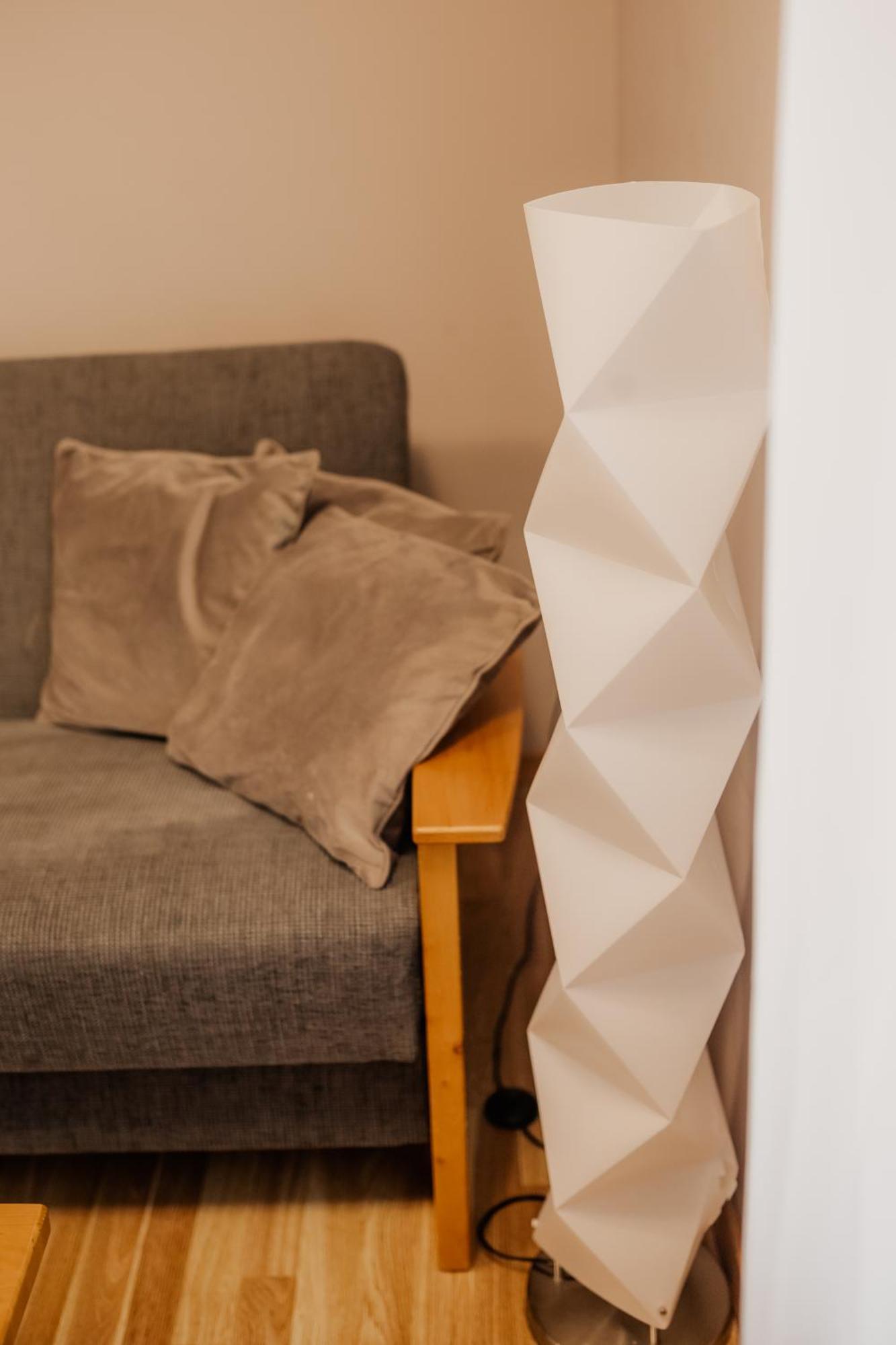 Saules Iela 2A Aparthotel Saldus Rom bilde