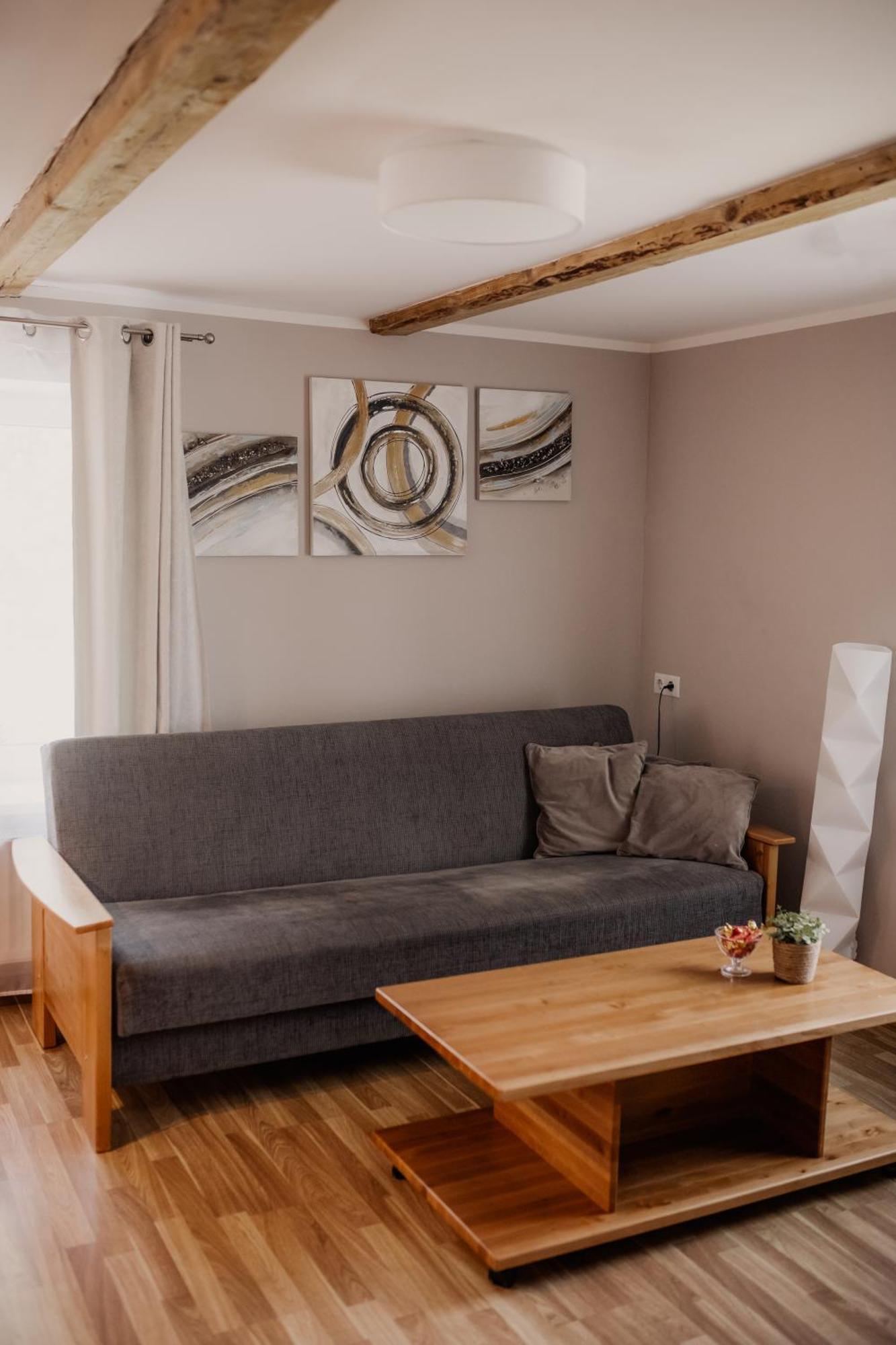 Saules Iela 2A Aparthotel Saldus Rom bilde