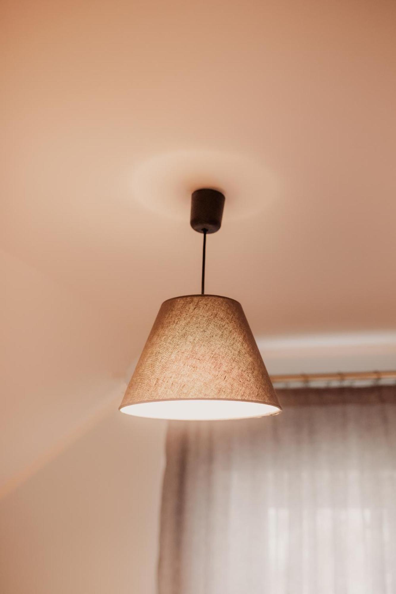 Saules Iela 2A Aparthotel Saldus Rom bilde
