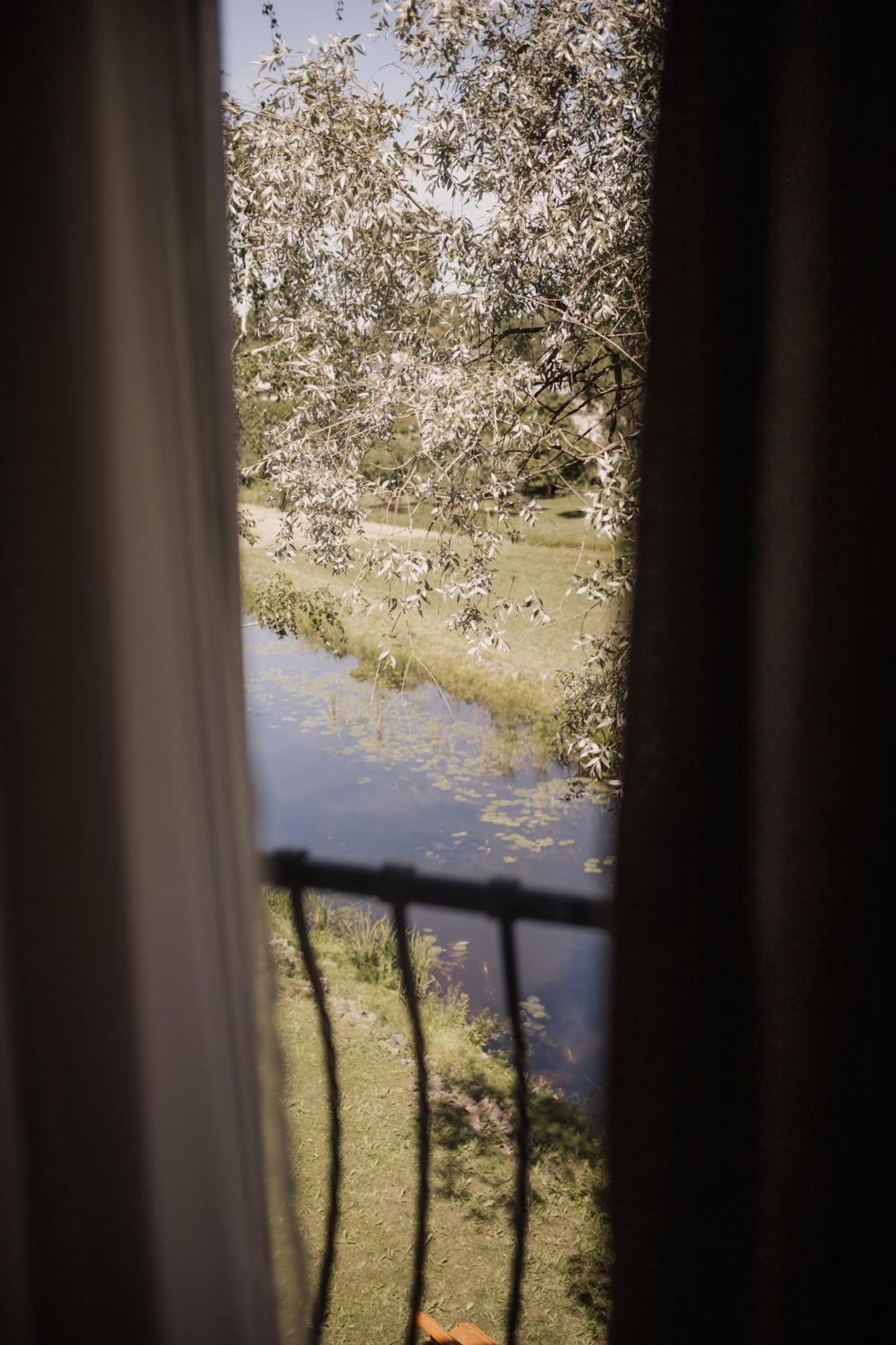 Saules Iela 2A Aparthotel Saldus Rom bilde